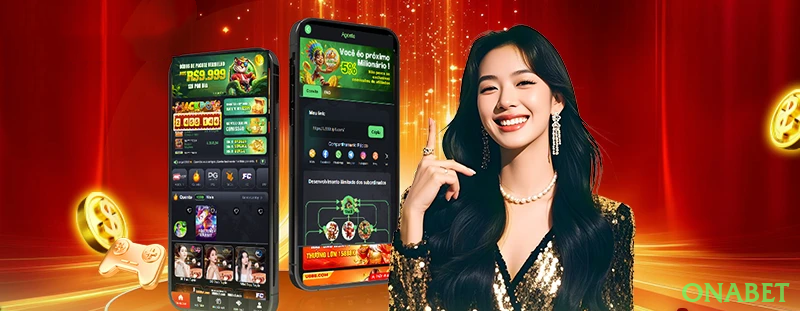 Casino Ao Vivo onabet